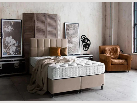 Bambi Golden Prime -s Set 1