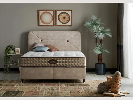 Bambi Comfort Balance-s Set