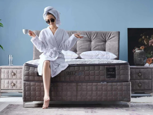 Bambi Sleepure Set 1