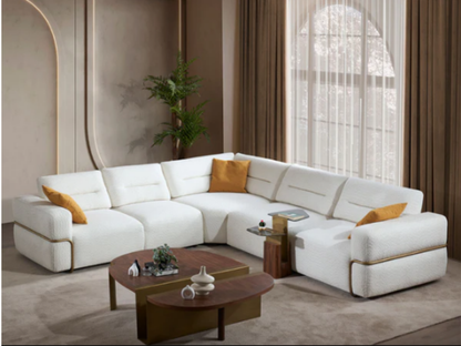 Bosna Eckcouchgarnitur