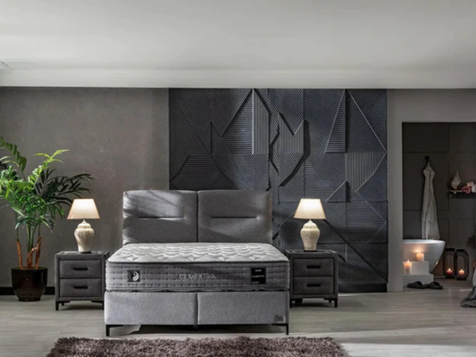 Bambi Climextra Set 1