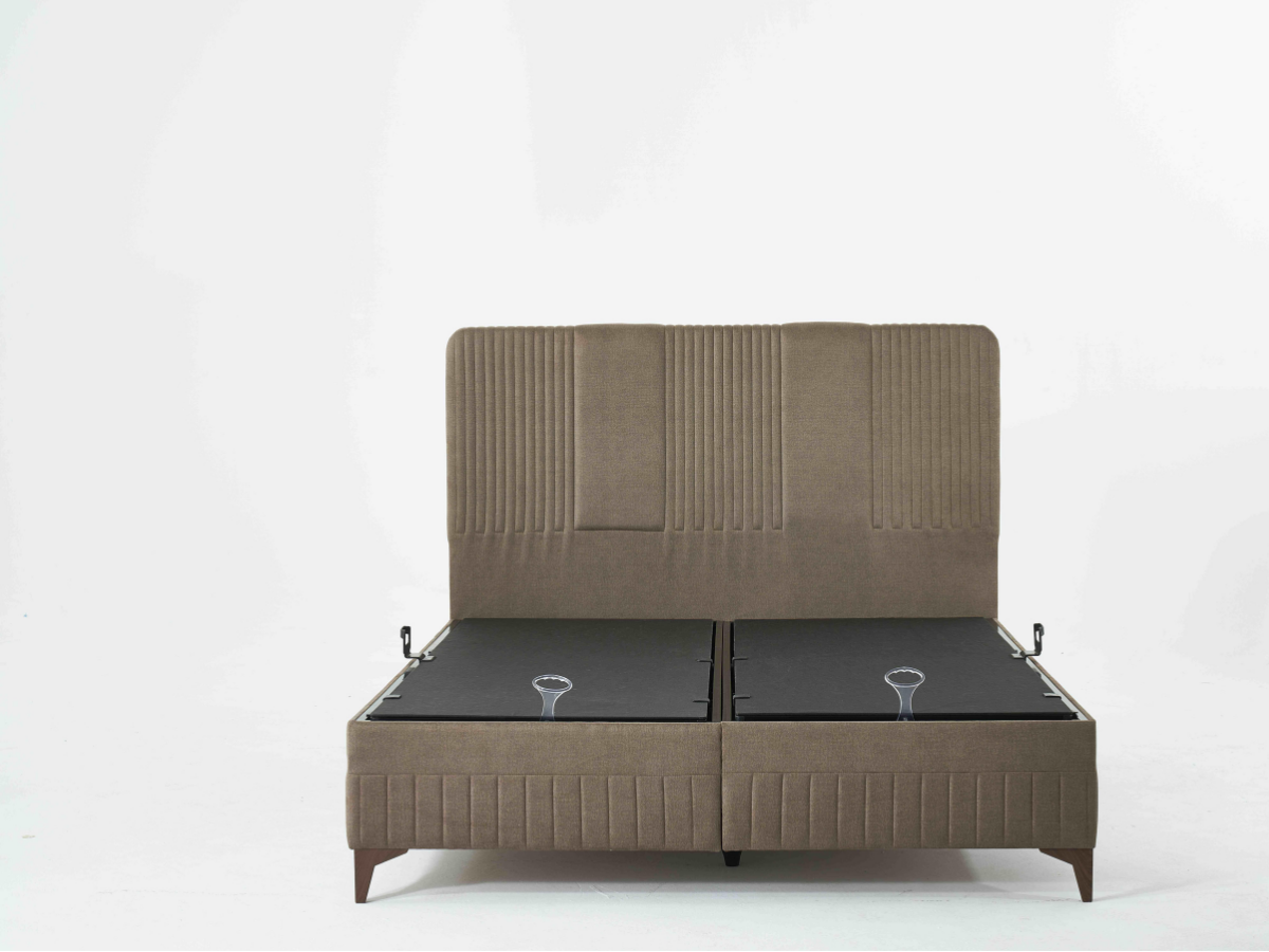 Serra Bettkasten Set