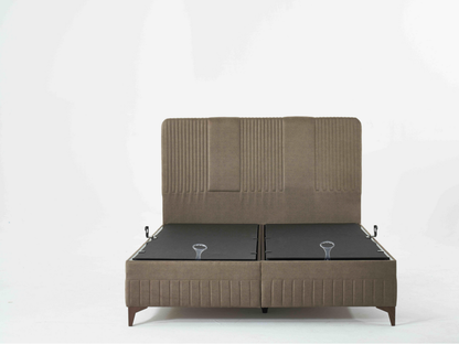 Serra Bettkasten Set