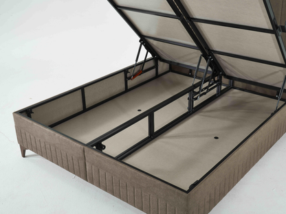 Serra Bettkasten Set