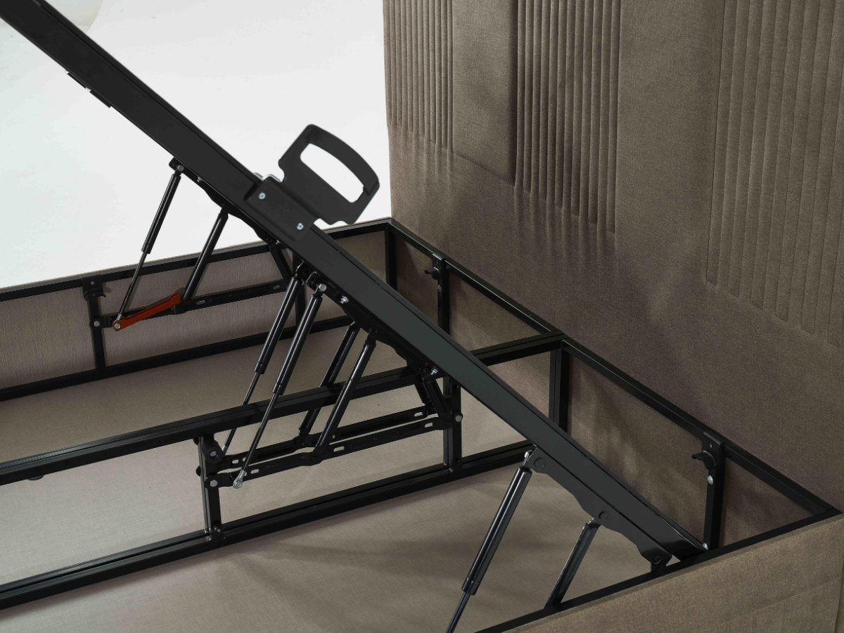 Serra Bettkasten Set