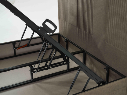 Serra Bettkasten Set