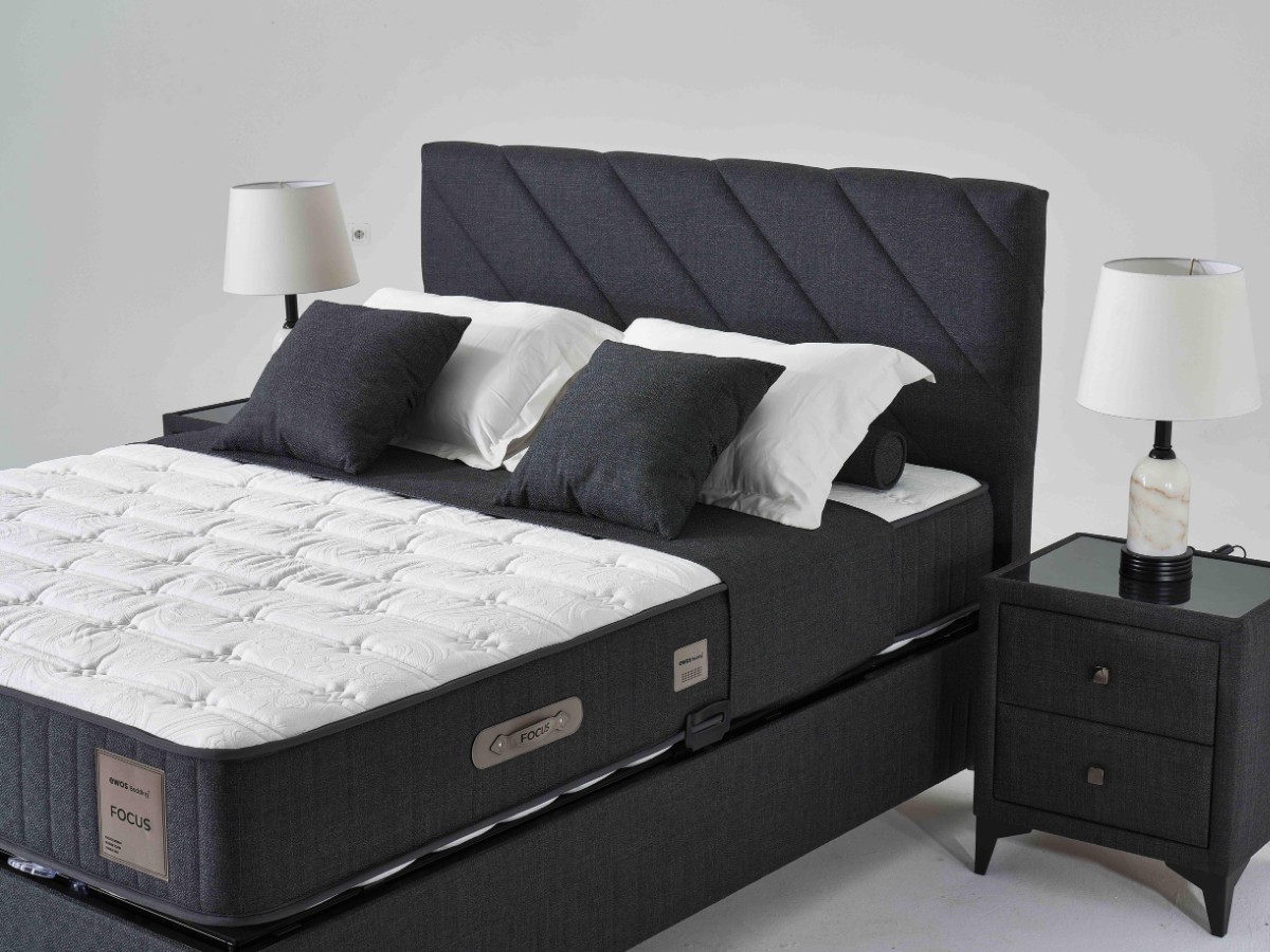 Focus Bettkasten Set