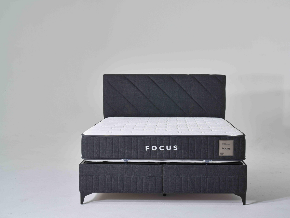 Focus Bettkasten Set