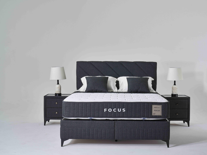 Focus Bettkasten Set