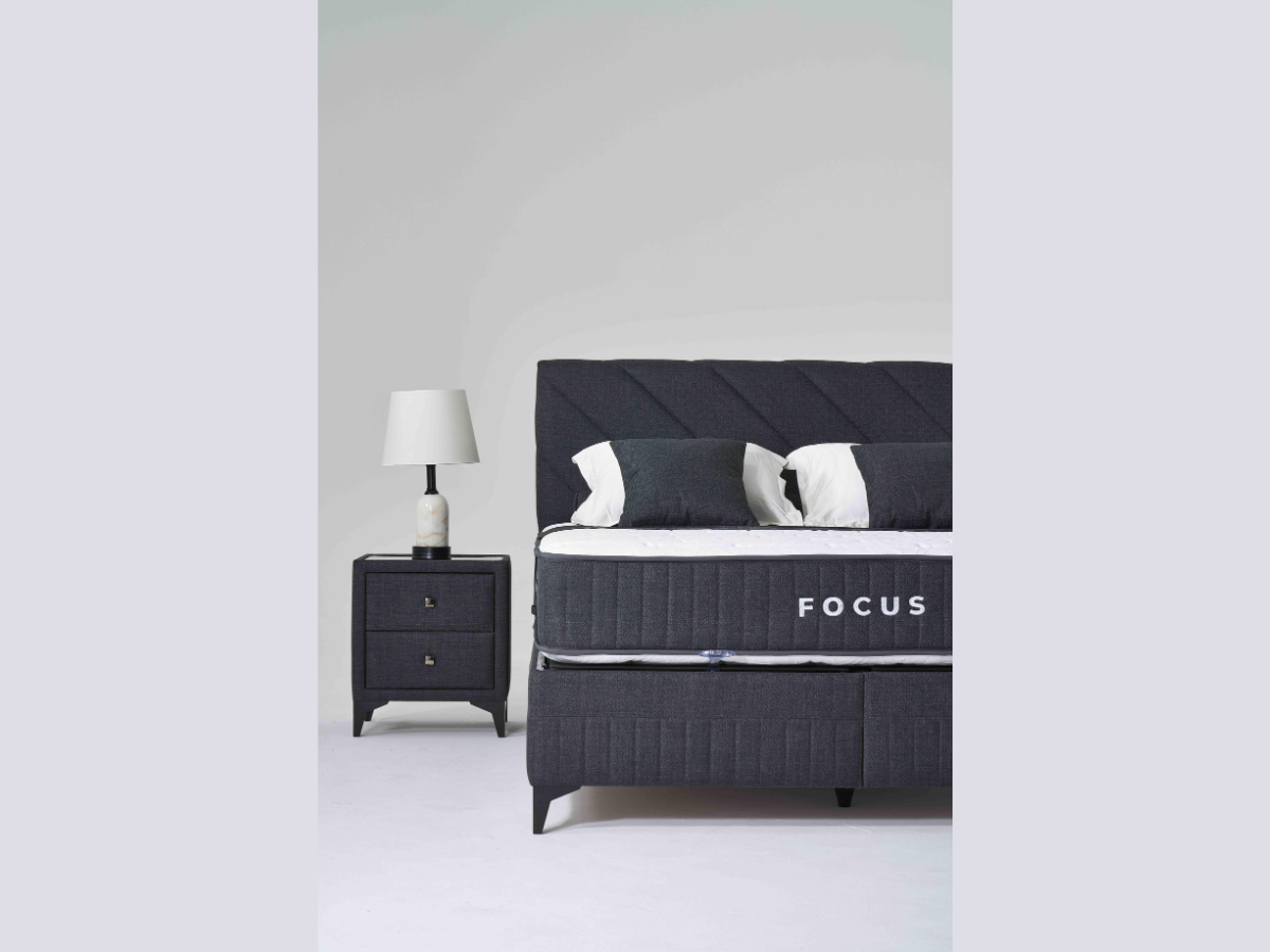 Focus Bettkasten Set