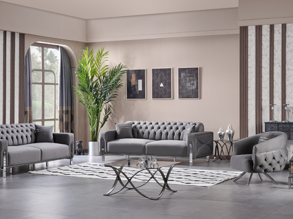 Carmen Couchgarnitur (3+2+1)