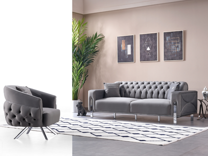 Carmen Couchgarnitur (3+2+1)