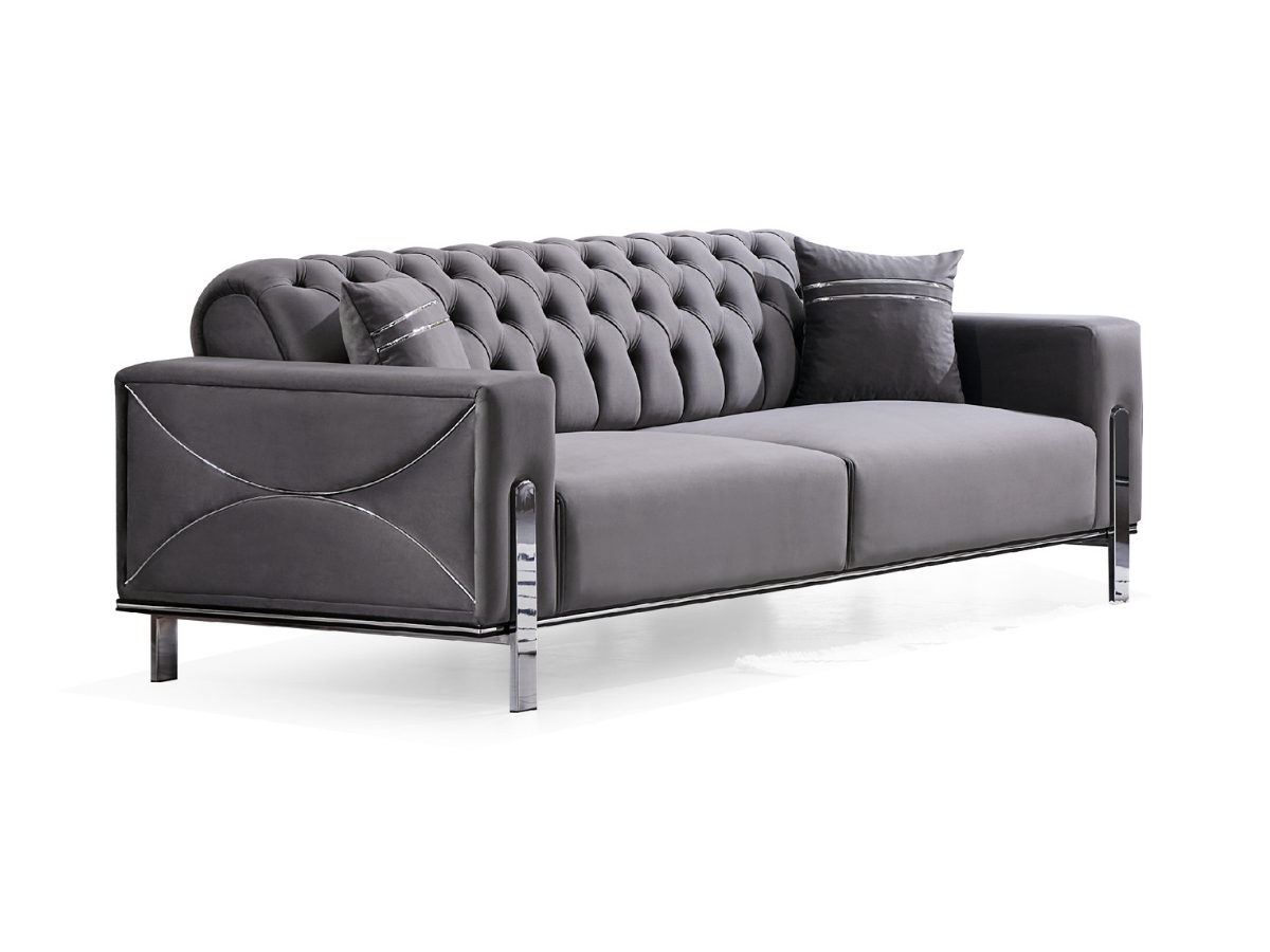 Carmen Couchgarnitur (3+2+1)