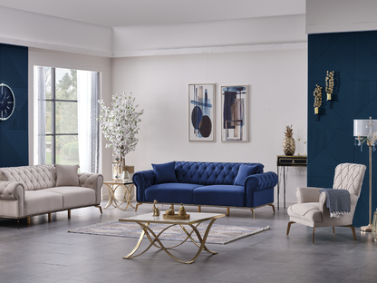 Miran Couchgarnitur (3+3+1)