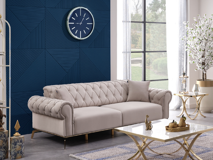 Miran Couchgarnitur (3+3+1)