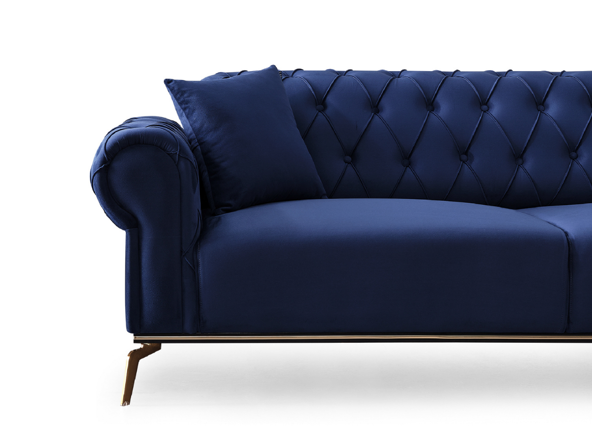 Miran Couchgarnitur (3+3+1)