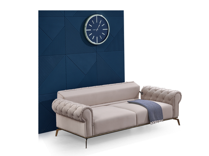 Miran Couchgarnitur (3+3+1)