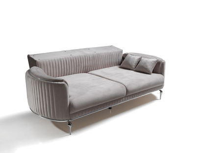 Prestij 3-Sitzer Sofa