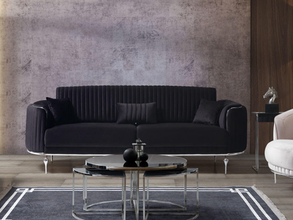 Prestij 3-Sitzer Sofa