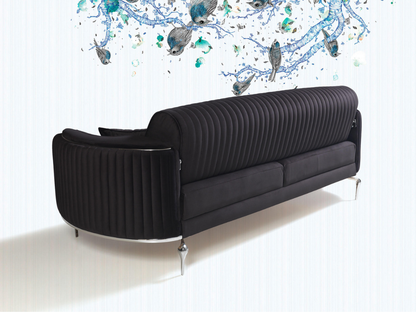 Prestij 3-Sitzer Sofa