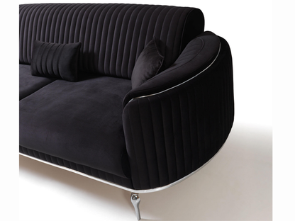 Prestij 3-Sitzer Sofa