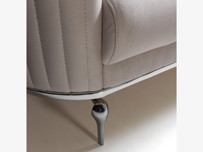 Prestij 3-Sitzer Sofa