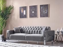 Carmen 3-Sitzer Sofa