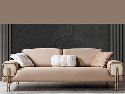 Orion 3-Sitzer Sofa