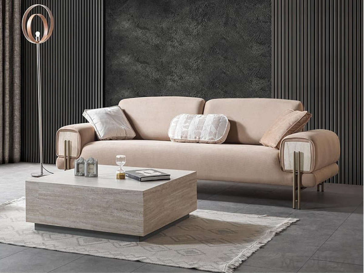 Orion 3-Sitzer Sofa