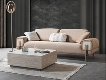 Orion 3-Sitzer Sofa