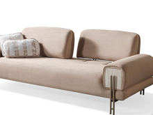Orion 3-Sitzer Sofa