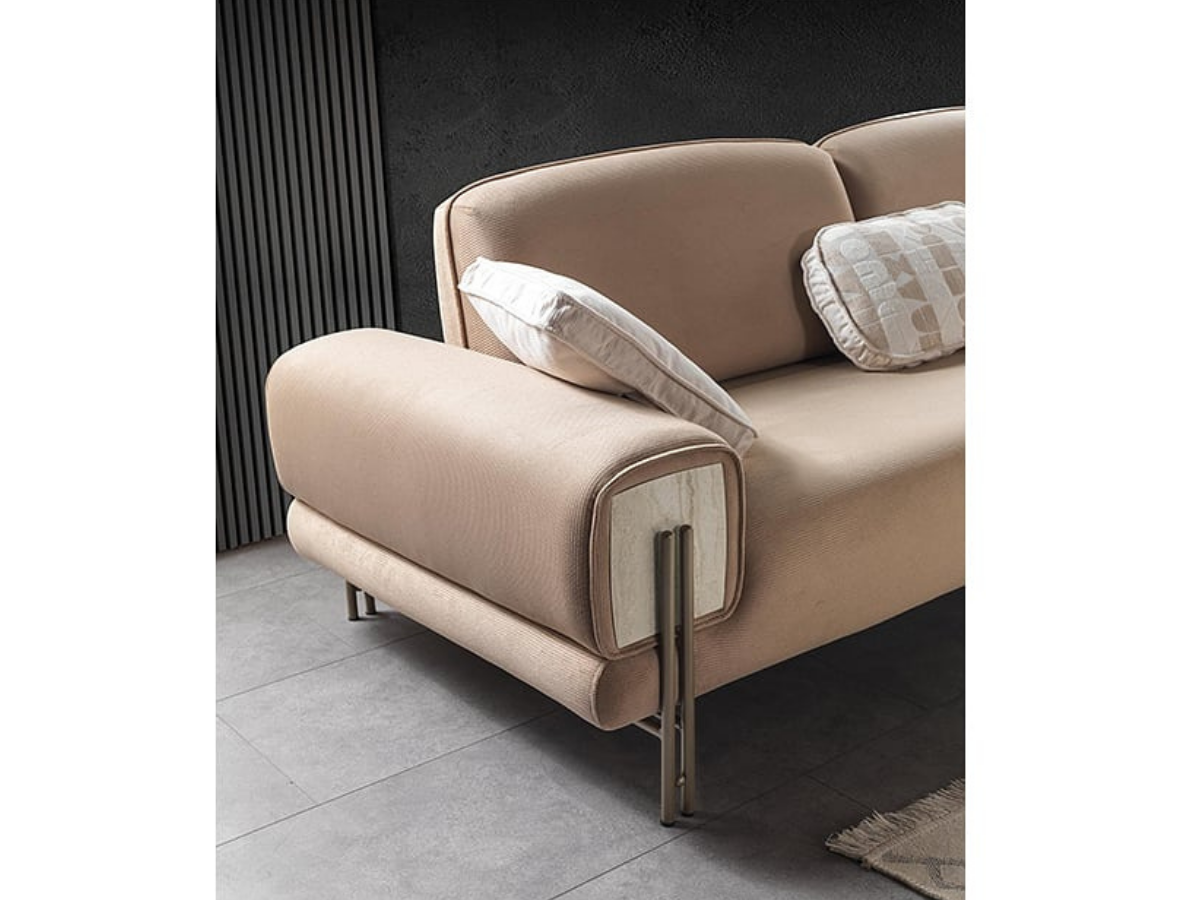 Orion 3-Sitzer Sofa