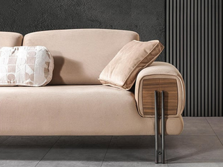 Orion 3-Sitzer Sofa