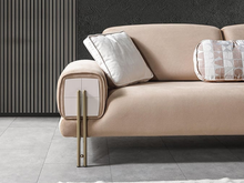 Orion 3-Sitzer Sofa