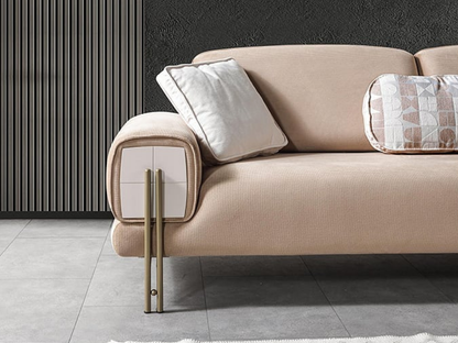 Orion 3-Sitzer Sofa