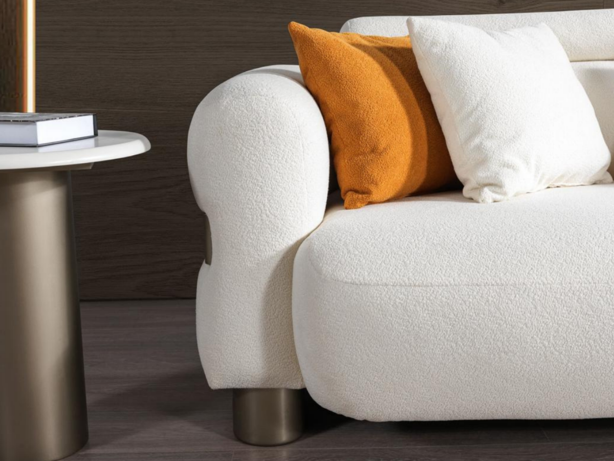 Viola 3-Sitzer Sofa