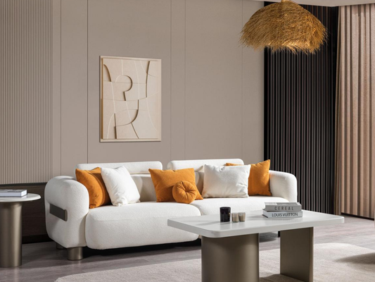 Viola 3-Sitzer Sofa