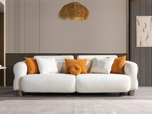 Viola 3-Sitzer Sofa