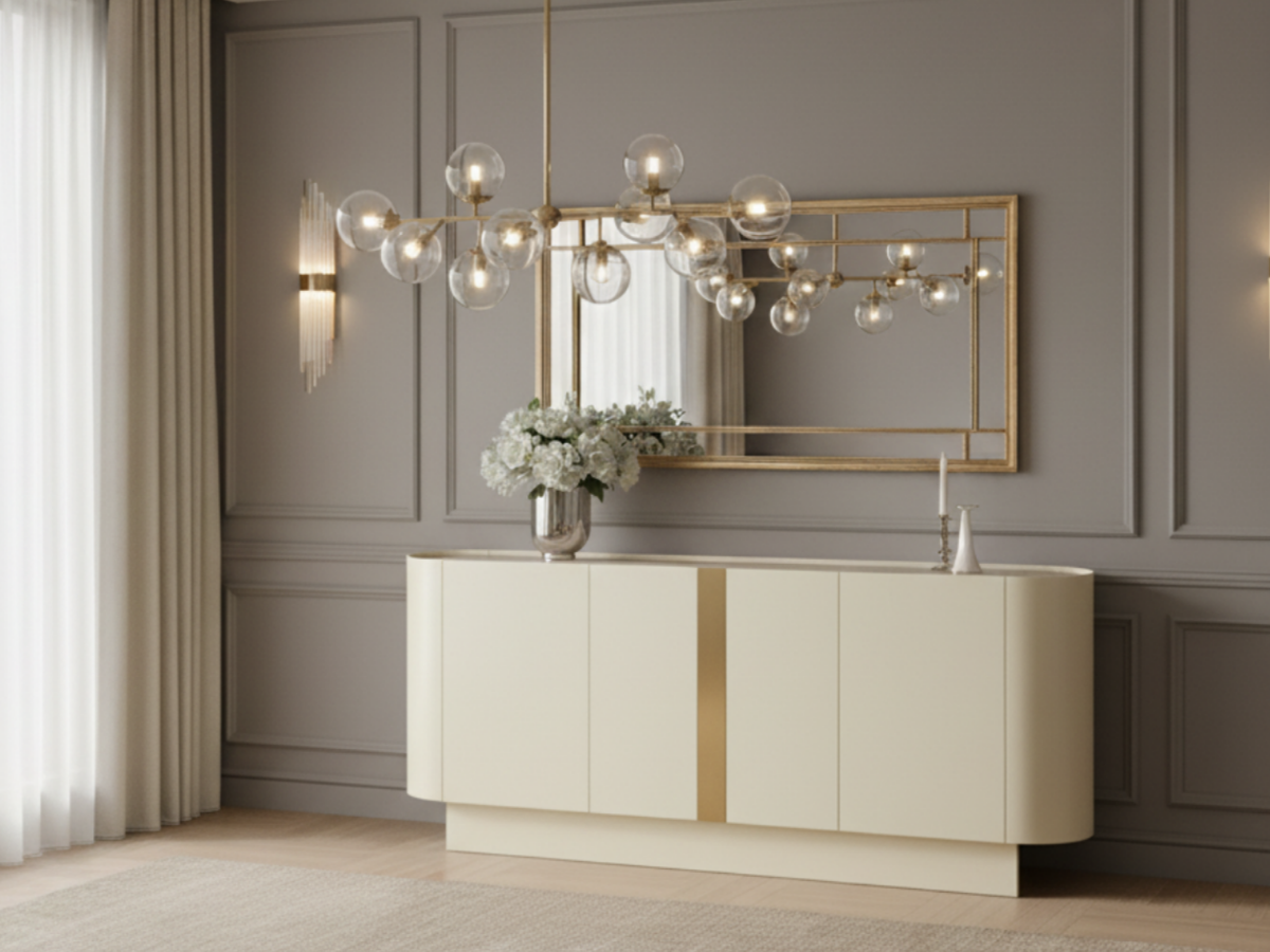 Beauty Sideboard