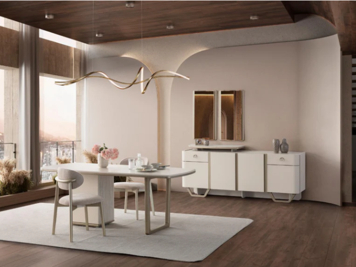 Isabella Esszimmer Set