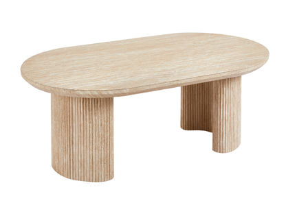 Vetrostone Couchtisch