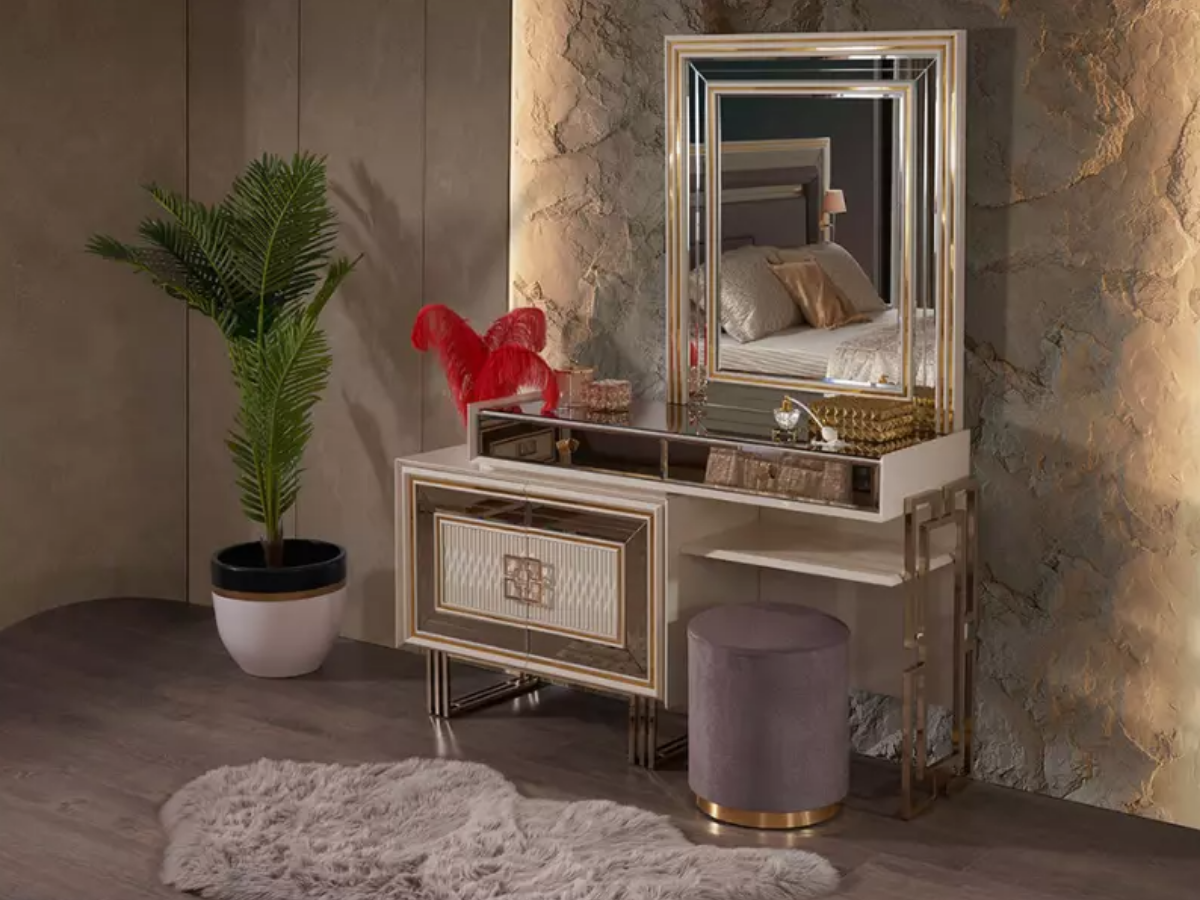 Milano Premium Schlafzimmer Set