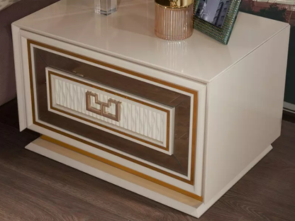 Milano Premium Schlafzimmer Set