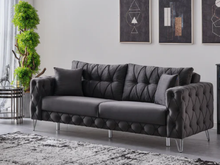 Parma 2-Sitzer Sofa