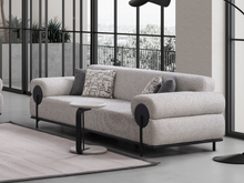 Loft 3-Sitzer Sofa