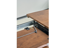 Rico Esstisch Walnut