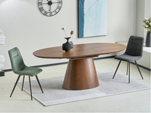 Rico Esstisch Walnut