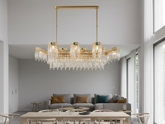 88055-8D Kronleuchter