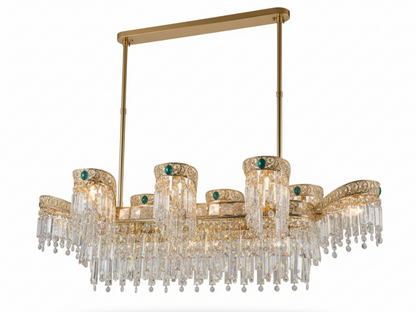 88055-8D Kronleuchter