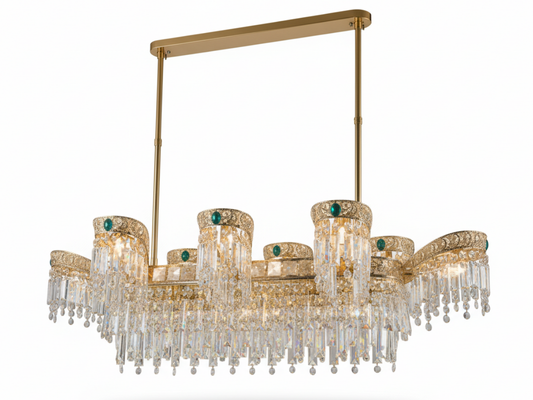 88055-8D Kronleuchter